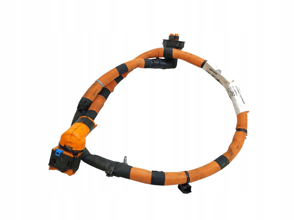 BUNDLE AIR CONDITIONING COMPRESSOR CABLE RENAULT CLIO V 1.6 E-TECH 240415474R