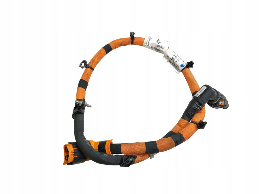 BUNDLE AIR CONDITIONING COMPRESSOR CABLE RENAULT CLIO V 1.6 E-TECH 240415474R