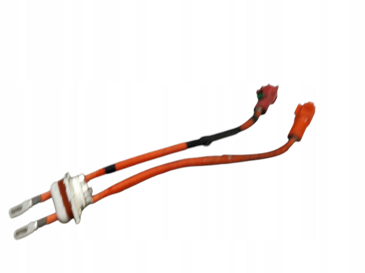 BUNDLE BATTERY CABLE FAST CHARGE MAZDA MX-30 DN4J67V60