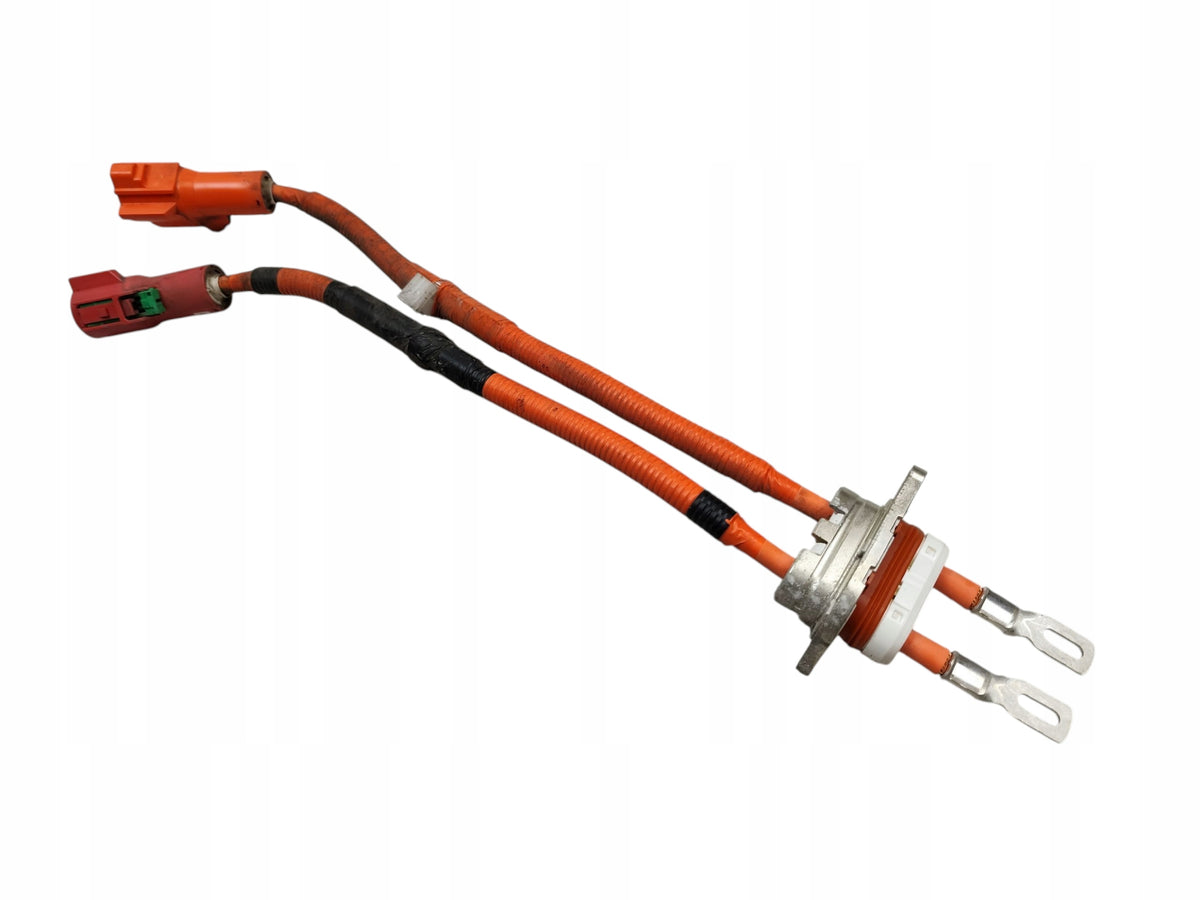 BUNDLE BATTERY CABLE FAST CHARGE MAZDA MX-30 DN4J67V60