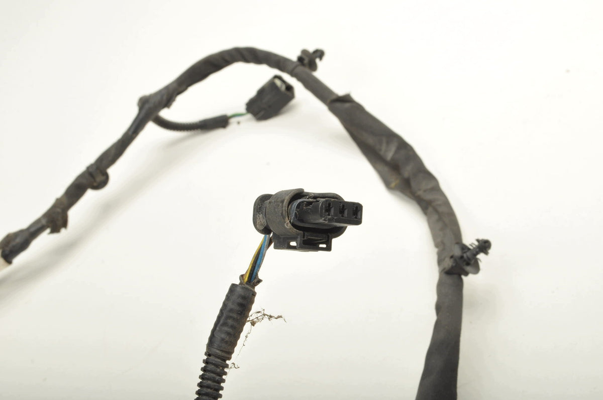 BUNDLE CABLES PARKTRONIC PDC FRONT BUMPER VOLVO V40 II 31412582