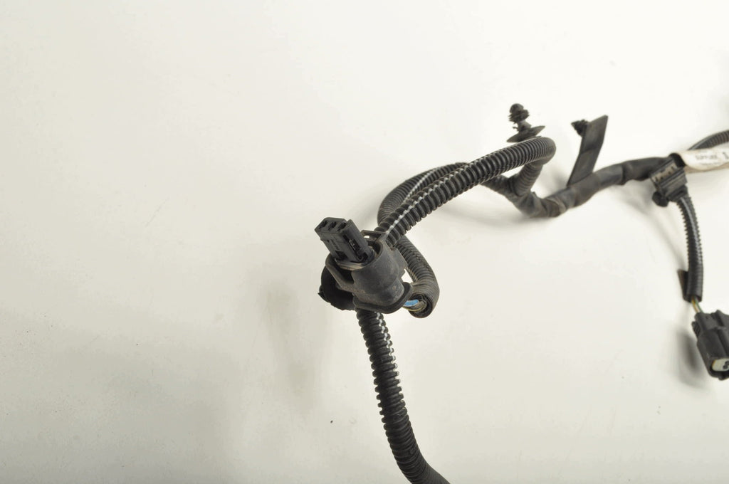 BUNDLE CABLES PARKTRONIC PDC FRONT BUMPER VOLVO V40 II 31412582