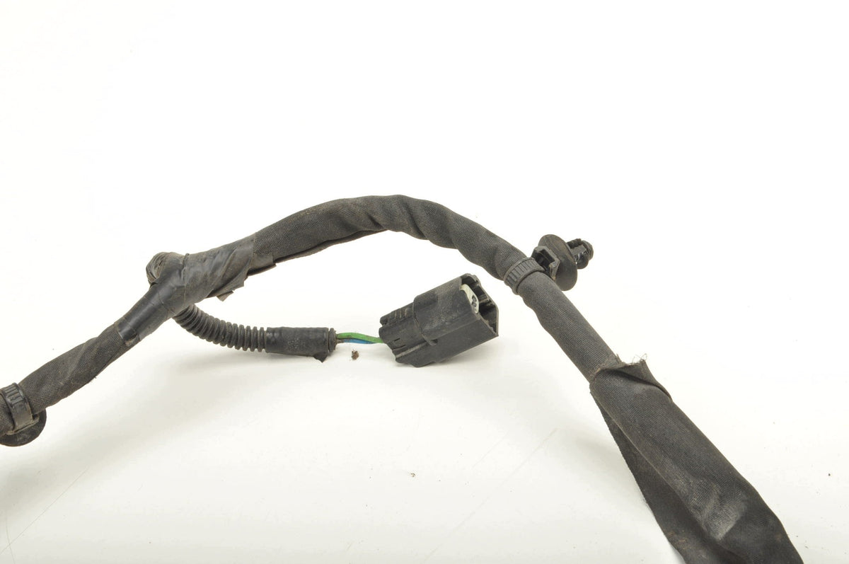 BUNDLE CABLES PARKTRONIC PDC FRONT BUMPER VOLVO V40 II 31412582