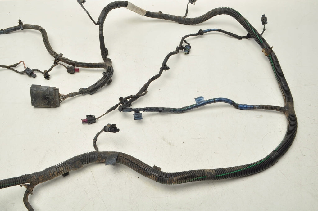 BUNDLE CABLES PARKTRONIC PDC FRONT VOLVO V60 II S60 III 32233124