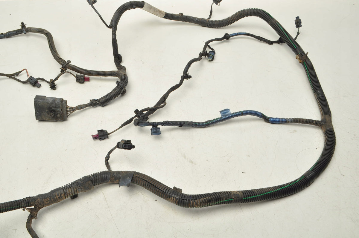 BUNDLE CABLES PARKTRONIC PDC FRONT VOLVO V60 II S60 III 32233124