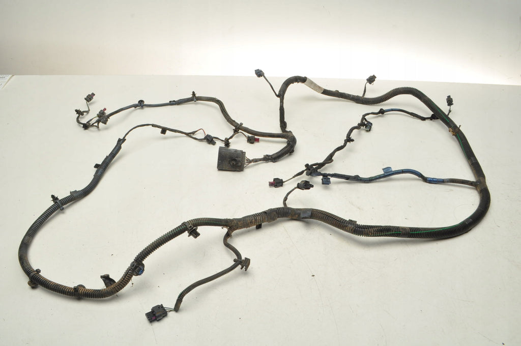 BUNDLE CABLES PARKTRONIC PDC FRONT VOLVO V60 II S60 III 32233124