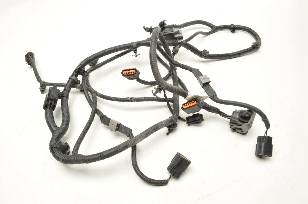 BUNDLE CABLES PARKTRONIC PDC HYUNDAI IONIQ 91890-G7510 HB 5D