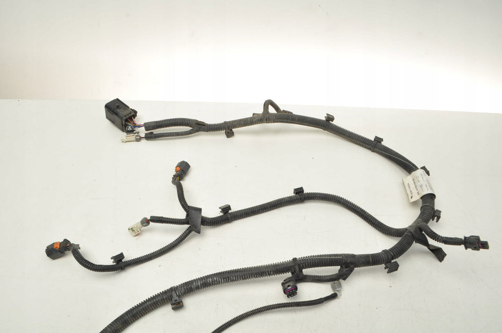 BUNDLE CABLES PARKTRONIC PDC OPEL ASTRA L HB 5D 9847129280 REAR