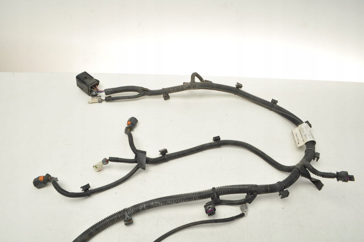 BUNDLE CABLES PARKTRONIC PDC OPEL ASTRA L HB 5D 9847129280 REAR