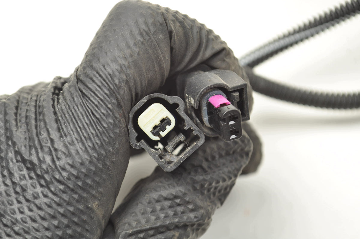 BUNDLE CABLES PARKTRONIC PDC P0 VOLVO V40 II 31314509