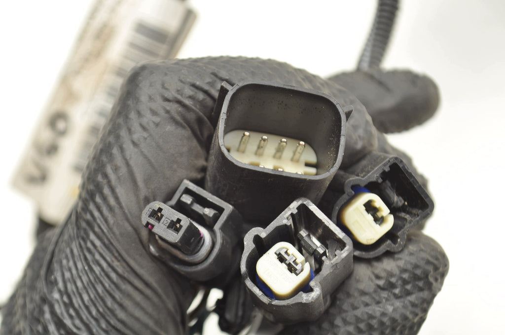 BUNDLE CABLES PARKTRONIC PDC P0 VOLVO V40 II 31314509