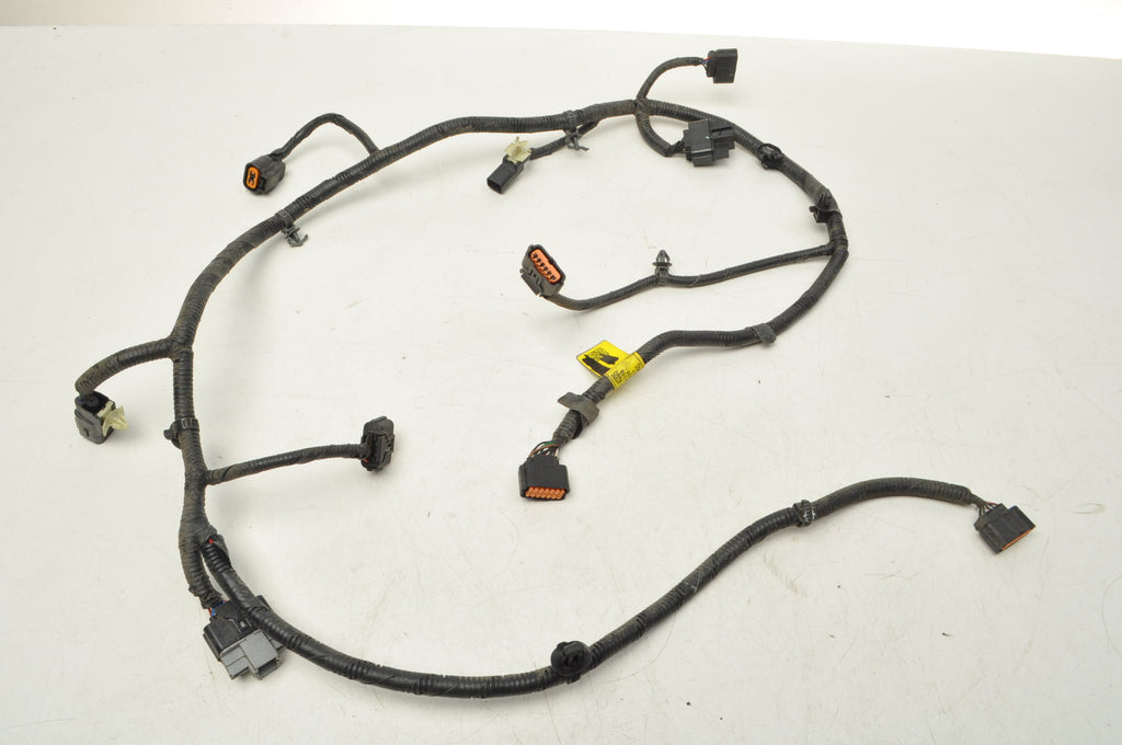 BUNDLE CABLES PARKTRONIC PDC REAR HYUNDAI IONIQ 91890-G2150 HB 5D