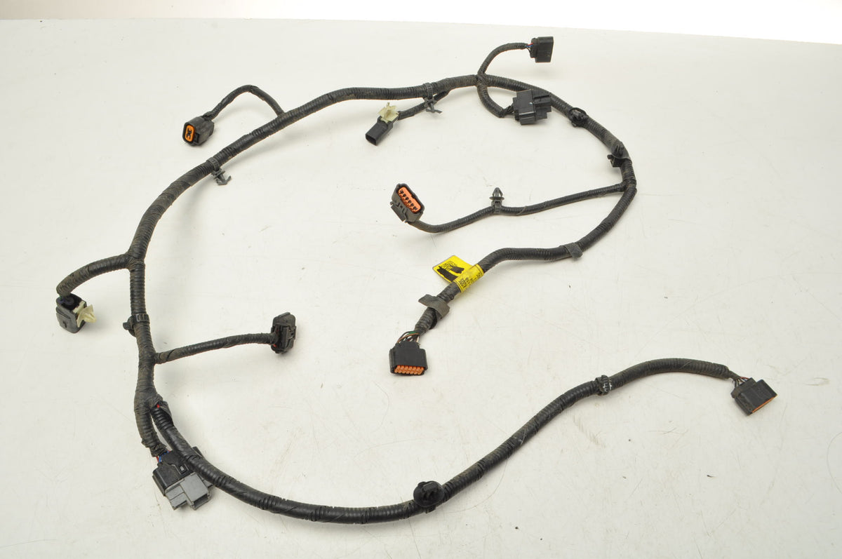 BUNDLE CABLES PARKTRONIC PDC REAR HYUNDAI IONIQ 91890-G2150 HB 5D