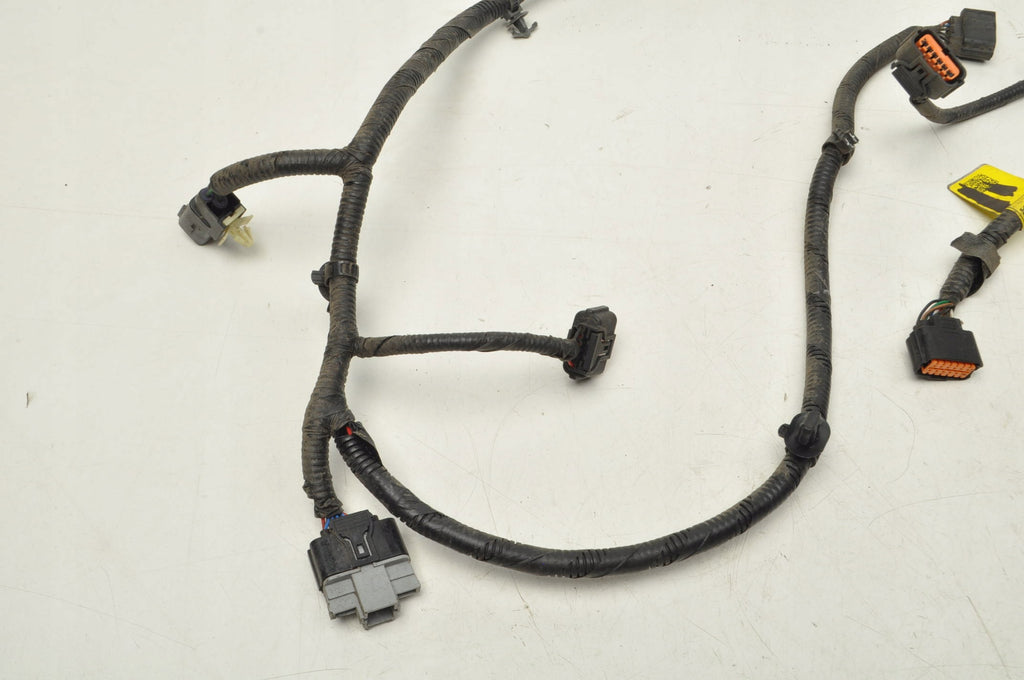 BUNDLE CABLES PARKTRONIC PDC REAR HYUNDAI IONIQ 91890-G2150 HB 5D