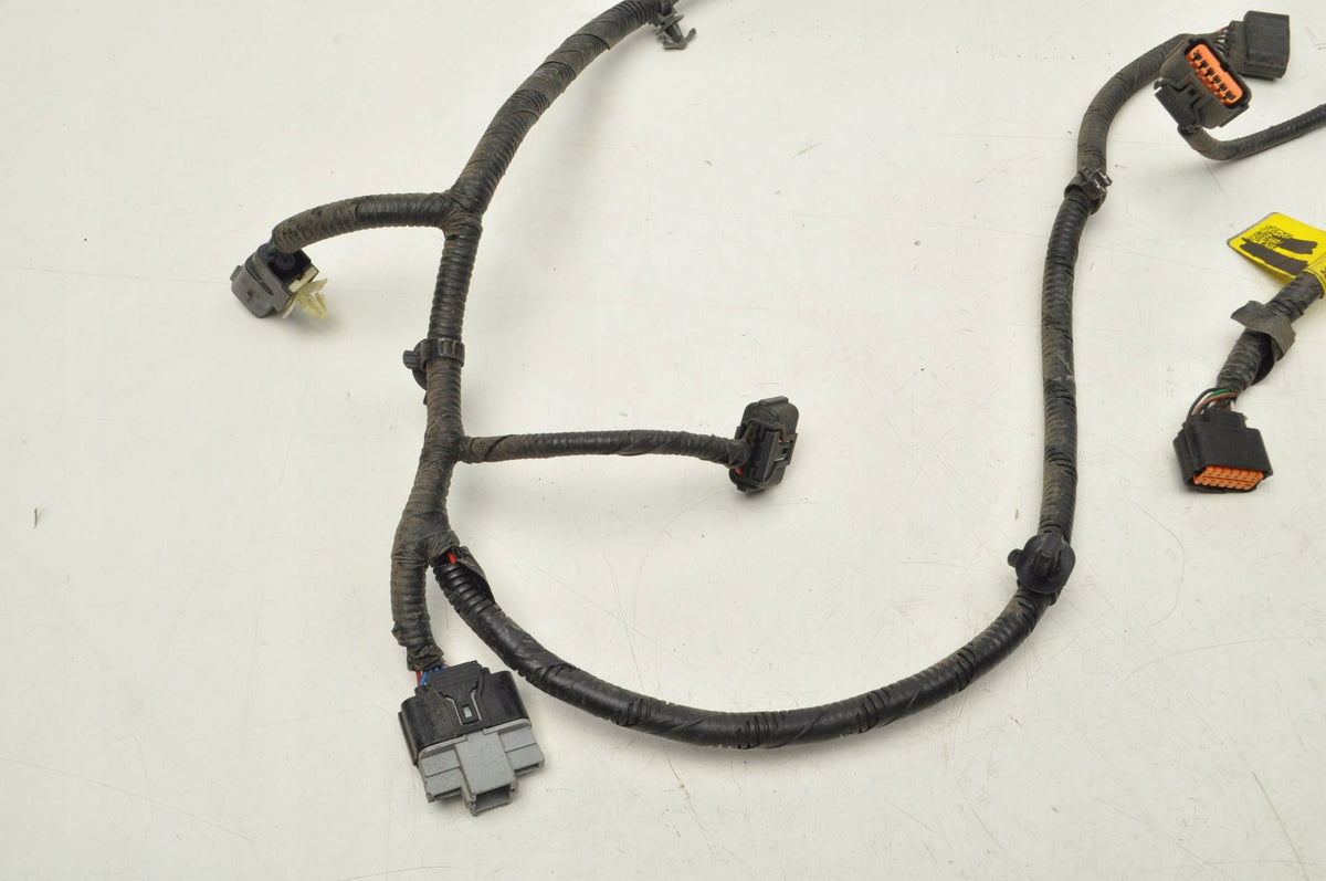 BUNDLE CABLES PARKTRONIC PDC REAR HYUNDAI IONIQ 91890-G2150 HB 5D