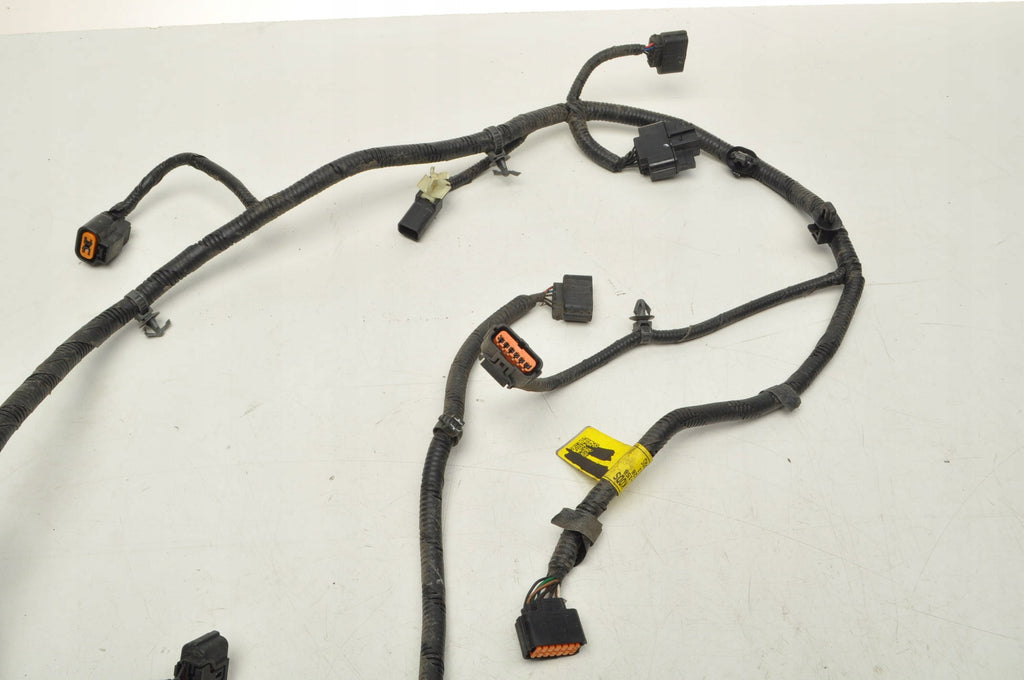 BUNDLE CABLES PARKTRONIC PDC REAR HYUNDAI IONIQ 91890-G2150 HB 5D