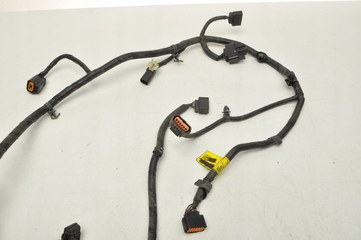 BUNDLE CABLES PARKTRONIC PDC REAR HYUNDAI IONIQ 91890-G2150 HB 5D