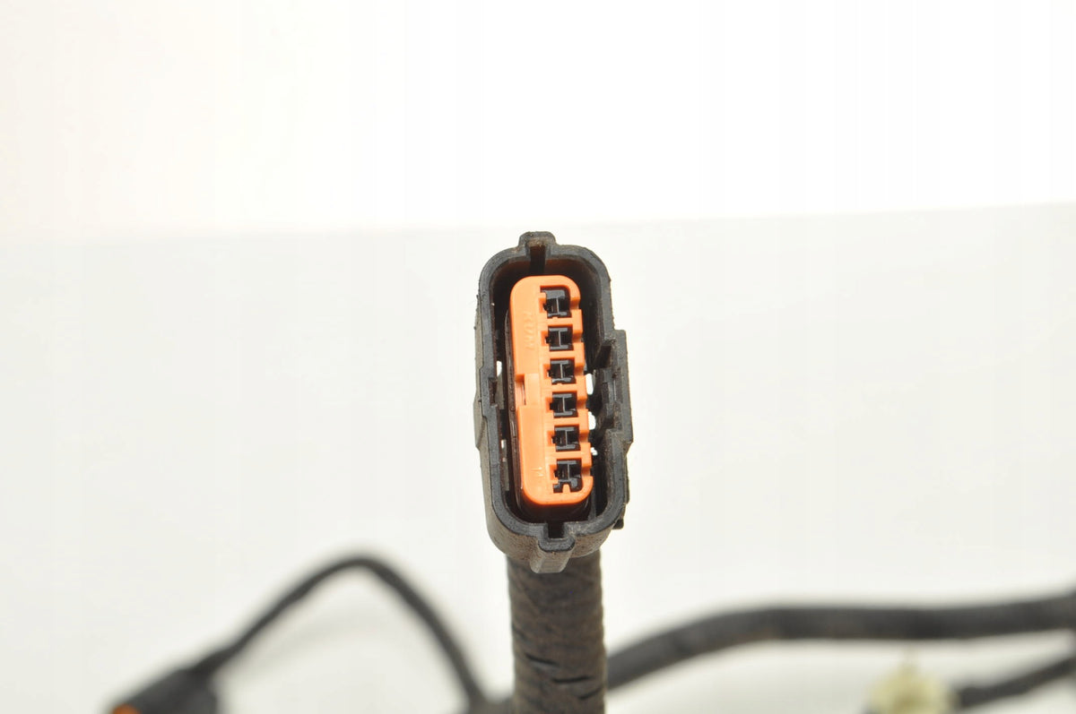 BUNDLE CABLES PARKTRONIC PDC REAR HYUNDAI IONIQ 91890-G2150 HB 5D