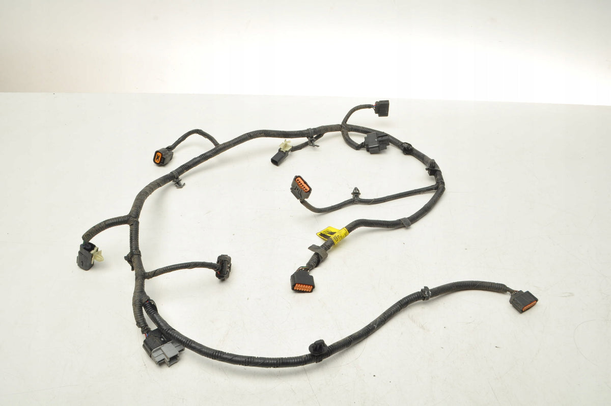BUNDLE CABLES PARKTRONIC PDC REAR HYUNDAI IONIQ 91890-G2150 HB 5D