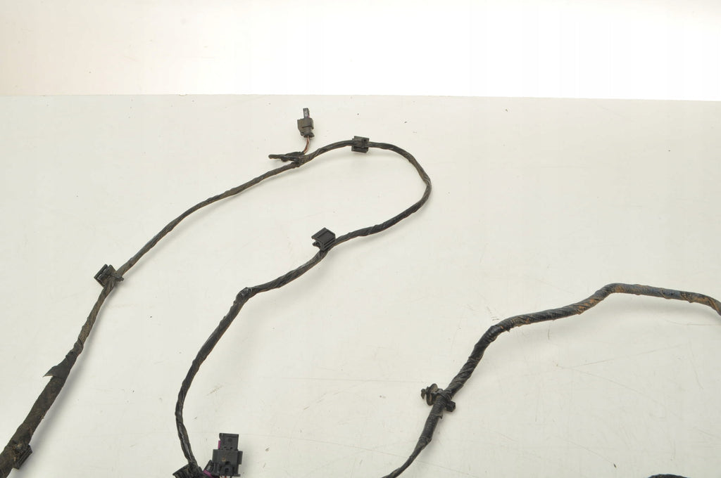 BUNDLE CABLES PARKTRONIC PDC REAR VOLVO V60 II 31654282 STATION WAGON
