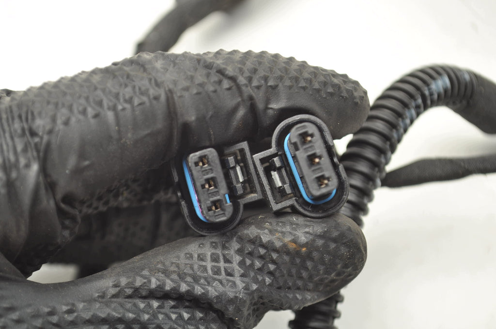 BUNDLE CABLES PARKTRONIC PDC VOLKSWAGEN GOLF VIII 5H0971104Q HB 5D 2025