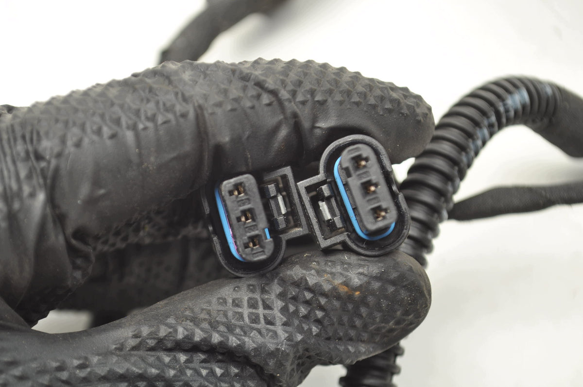 BUNDLE CABLES PARKTRONIC PDC VOLKSWAGEN GOLF VIII 5H0971104Q HB 5D 2025
