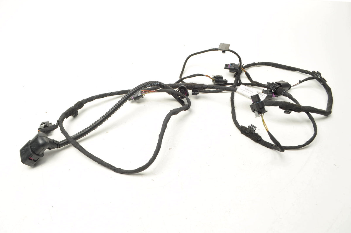 BUNDLE CABLES PARKTRONIC PDC VOLKSWAGEN GOLF VIII 5H0971104Q HB 5D 2025