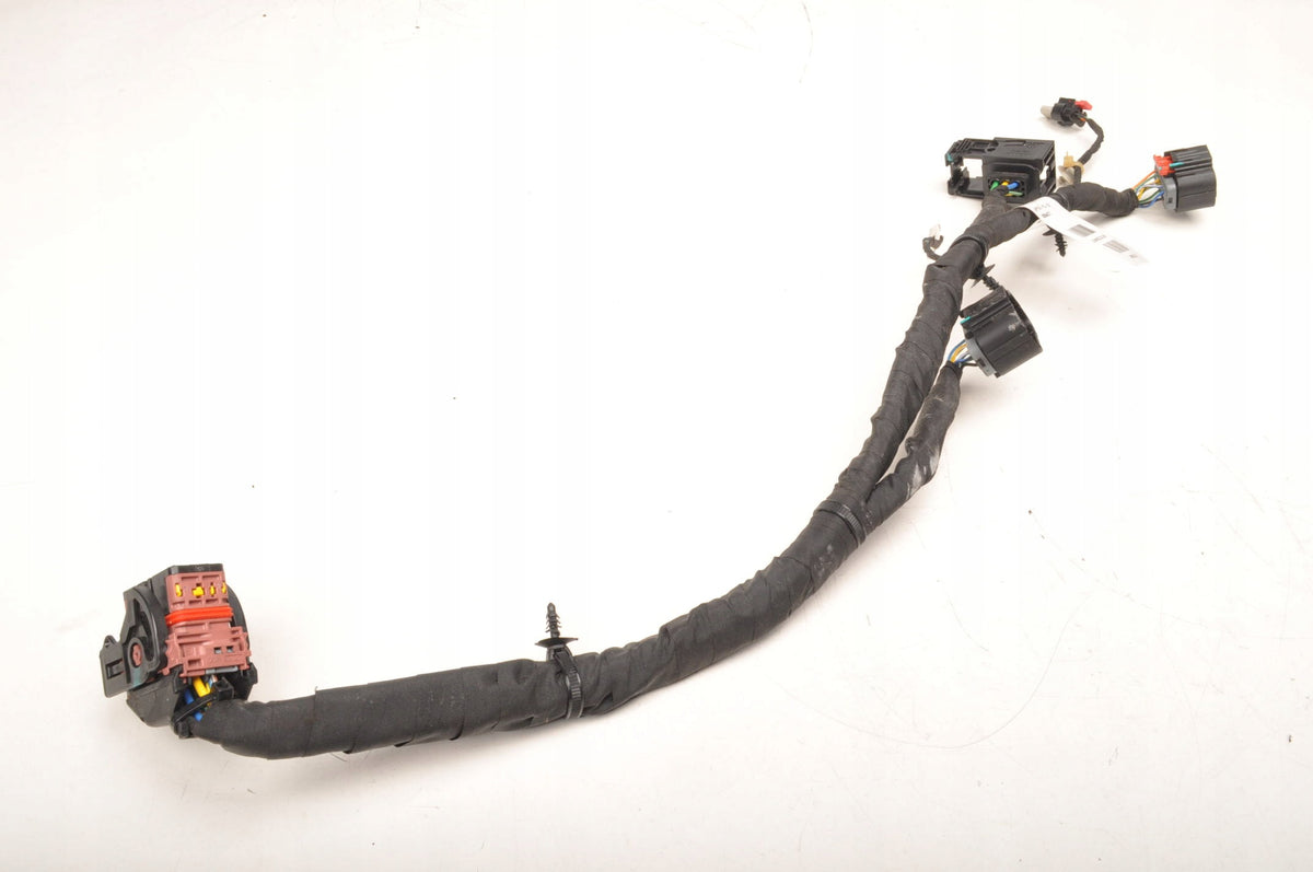 BUNDLE ELECTRICAL INSTALLATION MG 3 III 11151841