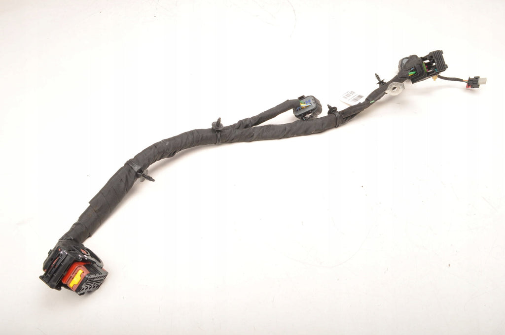 BUNDLE ELECTRICAL INSTALLATION MG 3 III 11151841
