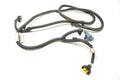 BUNDLE ELECTRICAL INSTALLATION OF FRONT BUMPER OPEL CORSA F 9835935780