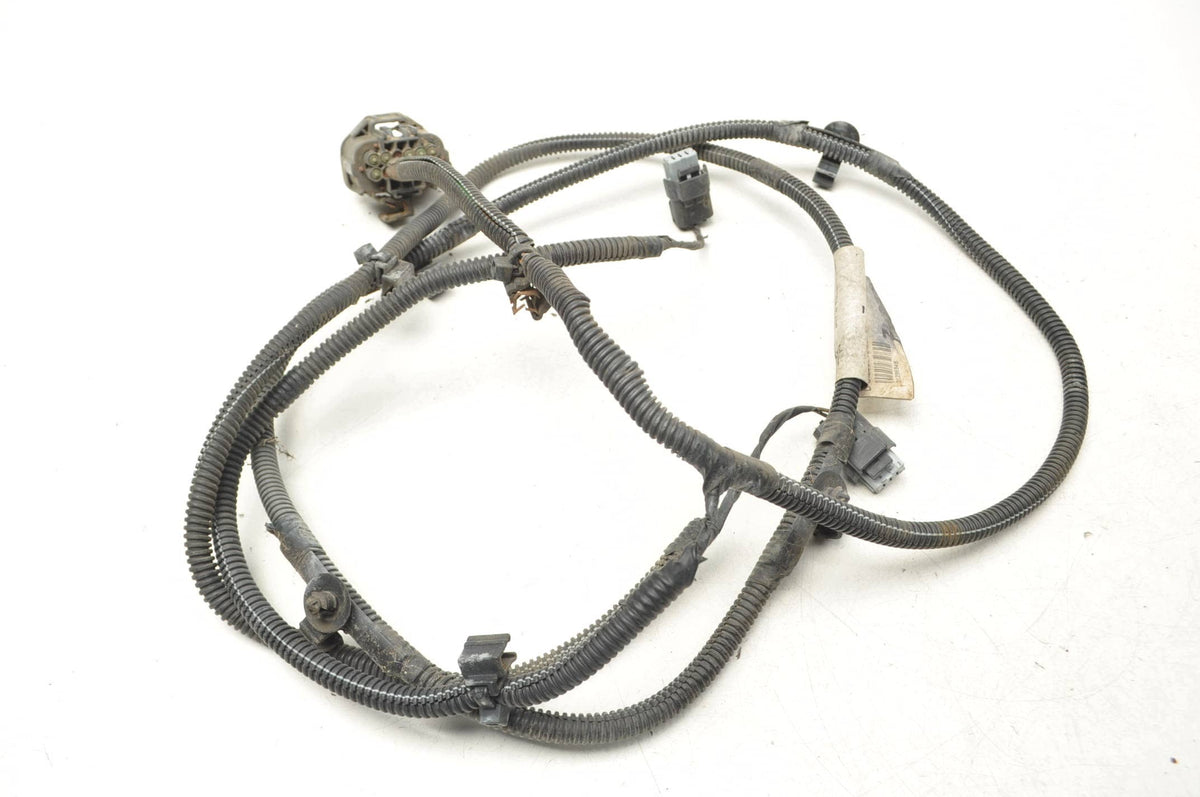 BUNDLE ELECTRICAL INSTALLATION PARKTRONIC PDC FRONT VOLVO XC60 AND 31296945