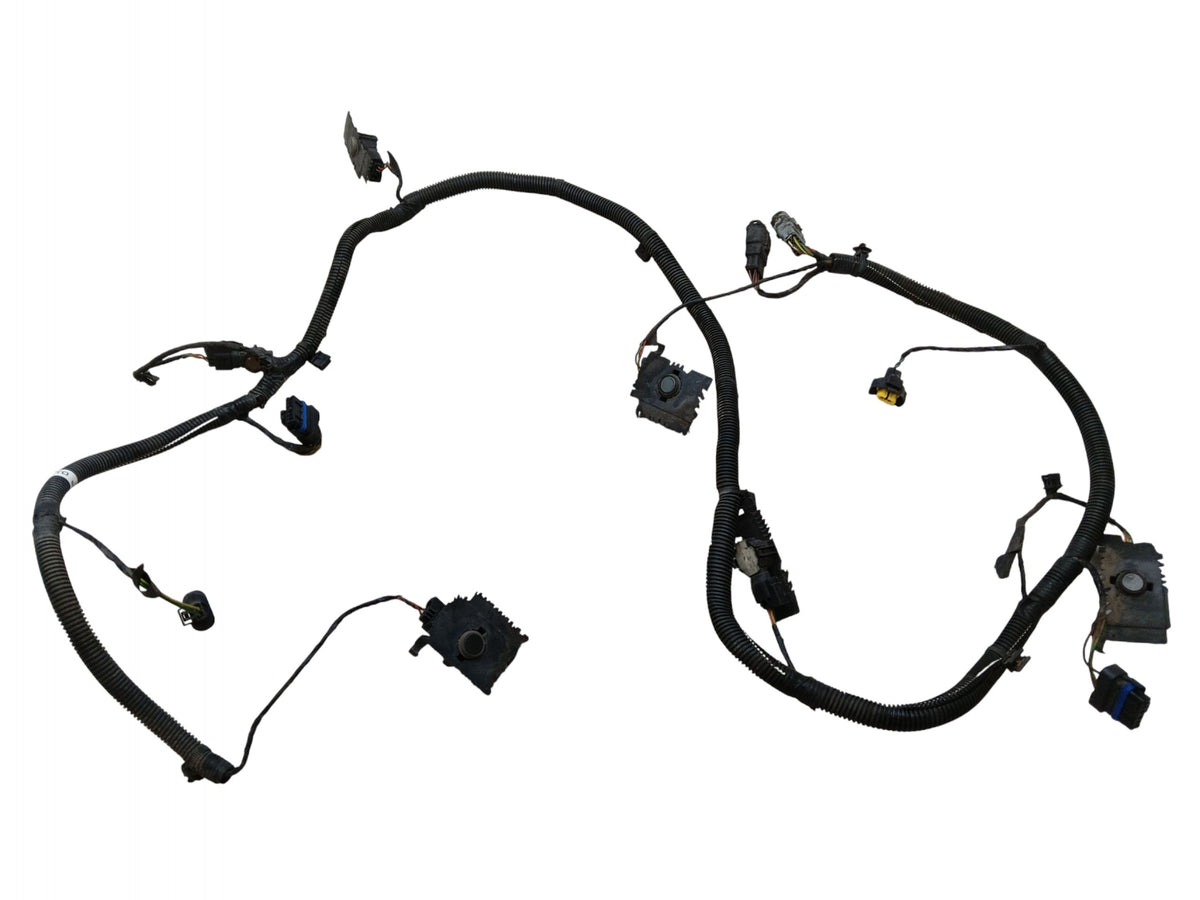 BUNDLE OF PARKING SENSORS FRONT SENSORS PEUGEOT 508 AND LIFT (2014-2018)