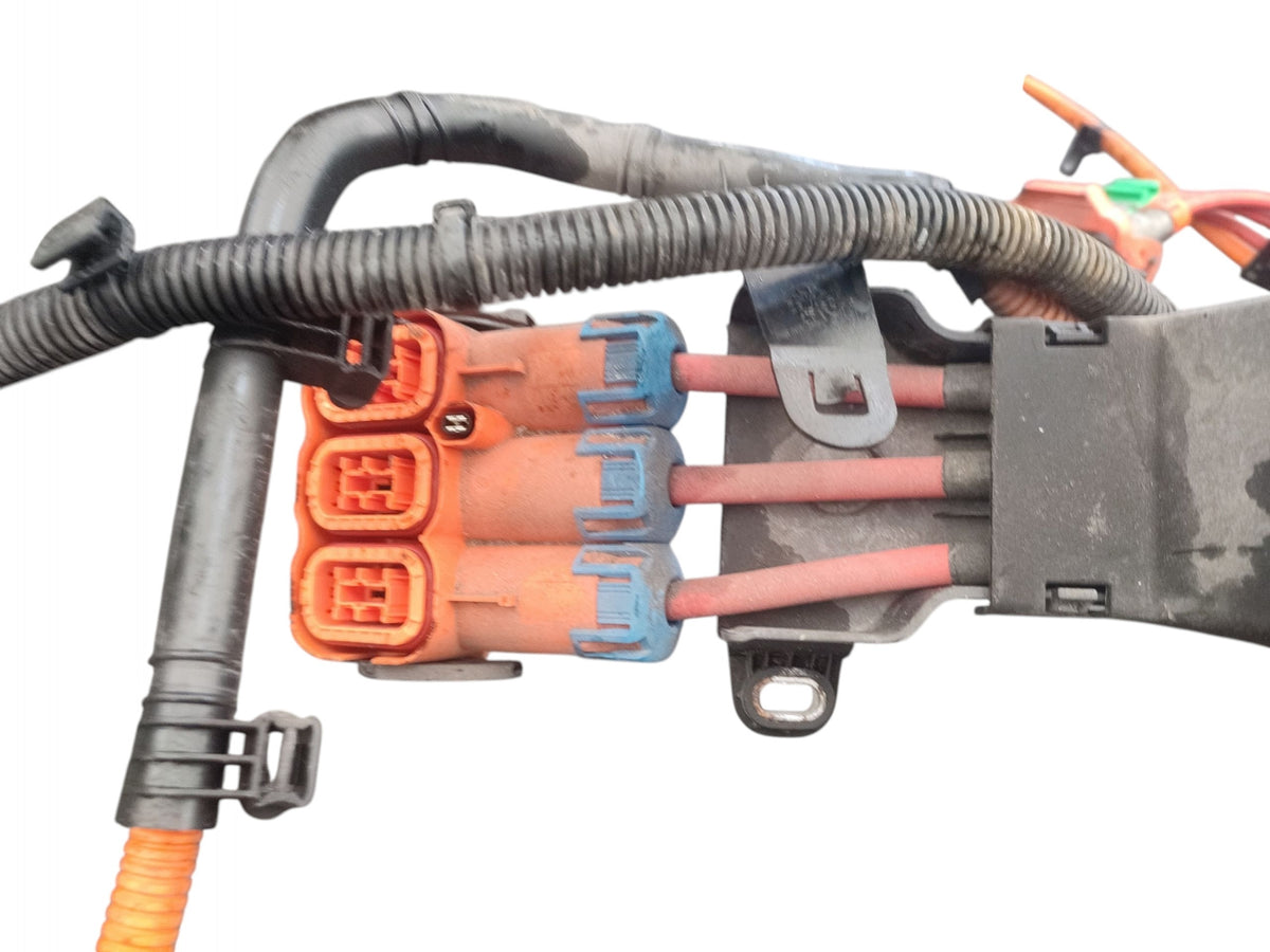 BUNDLE PLUG-IN INSTALLATION HYBRID VOLVO V60 AND 2.4 D5 HYBRID