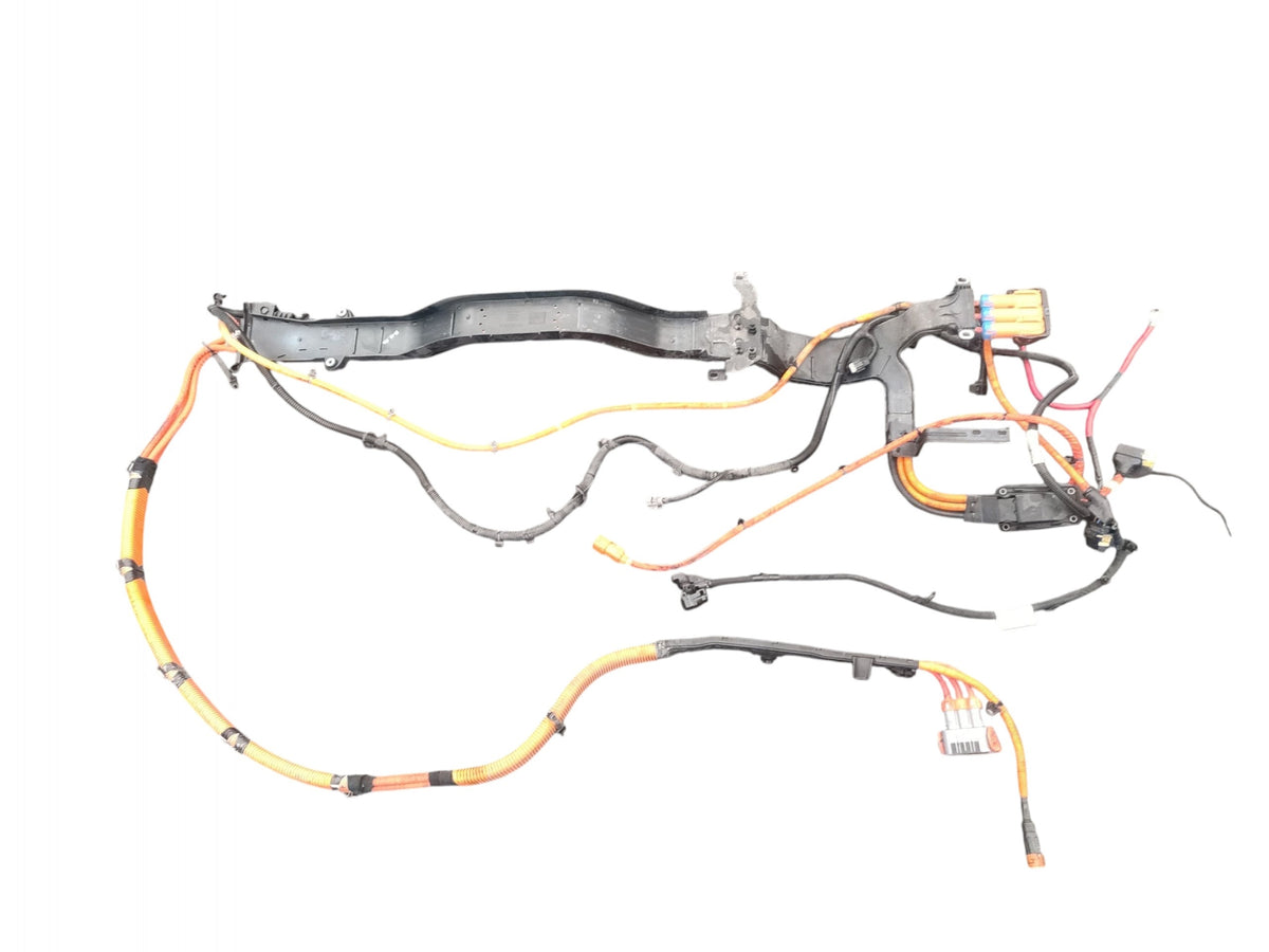 BUNDLE PLUG-IN INSTALLATION HYBRID VOLVO V60 AND 2.4 D5 HYBRID