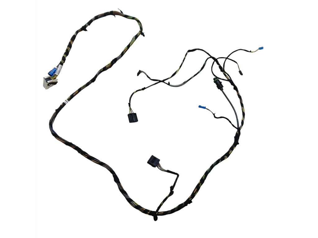 BUNDLE REVERSING CAMERA CABLE BMW F30 (2011-2018) 9260013