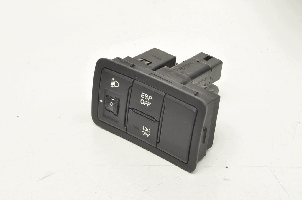 BUTTON SWITCH ESP ISG OFF LIGHT ADJUSTMENT SWITCH HYUNDAI I30 AND