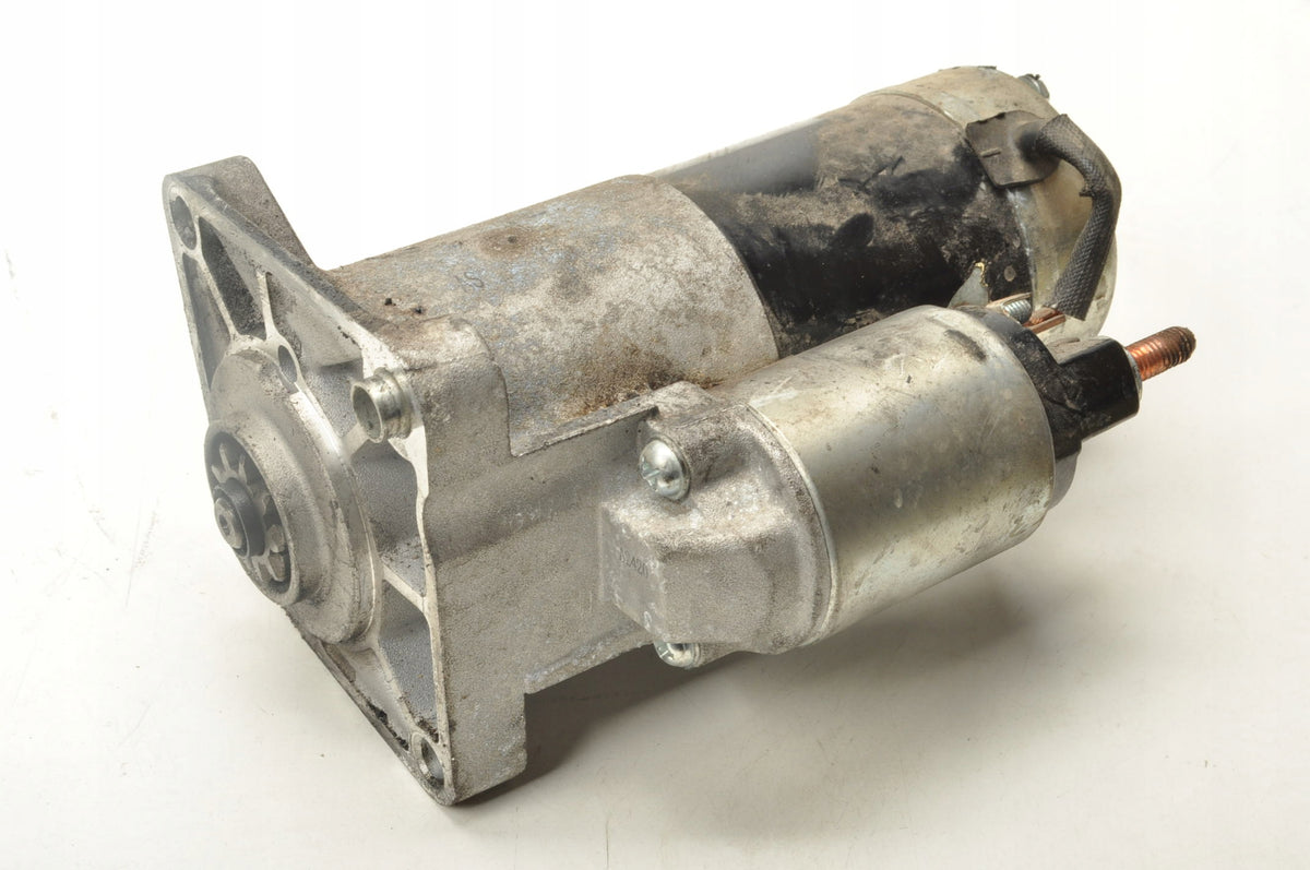 Brera Spider Croma ALFA ROMEO 159 2.4 JTDM 200HP STARTER S5314S