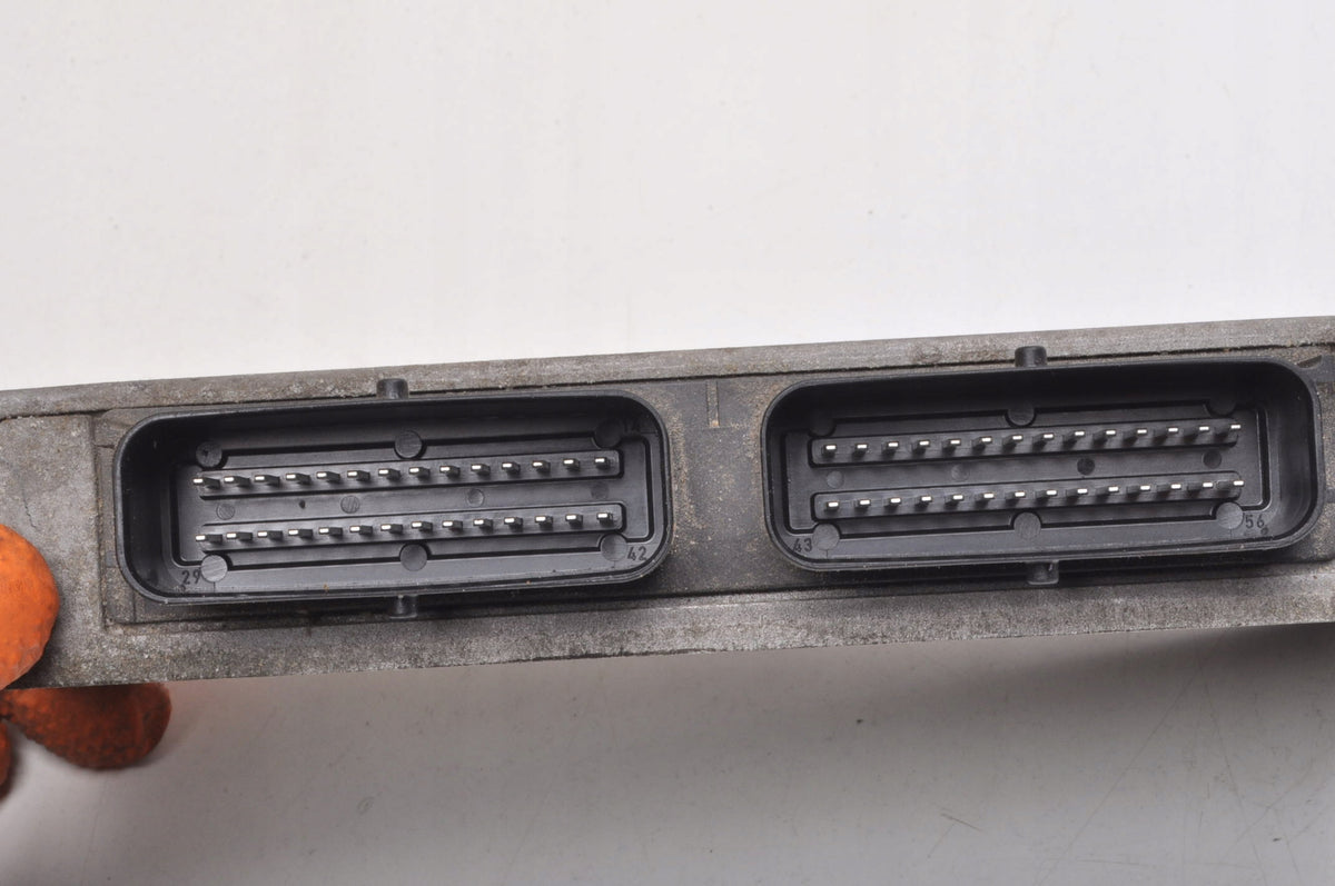 C III 1.8 16V 122KM COMPUTER LPG GAS CONTROLLER 10R-036615 STAG
