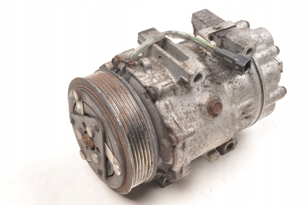 C-MAX MK1 KUGA MK1 VOLVO S40 C30 C70 V50 2.0 D AIR CONDITIONING COMPRESSOR