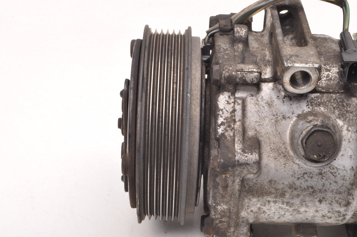 C-MAX VOLVO S40 II C30 C70 V50 2.0 D AIR CONDITIONING COMPRESSOR 3M5H-19D629-HB