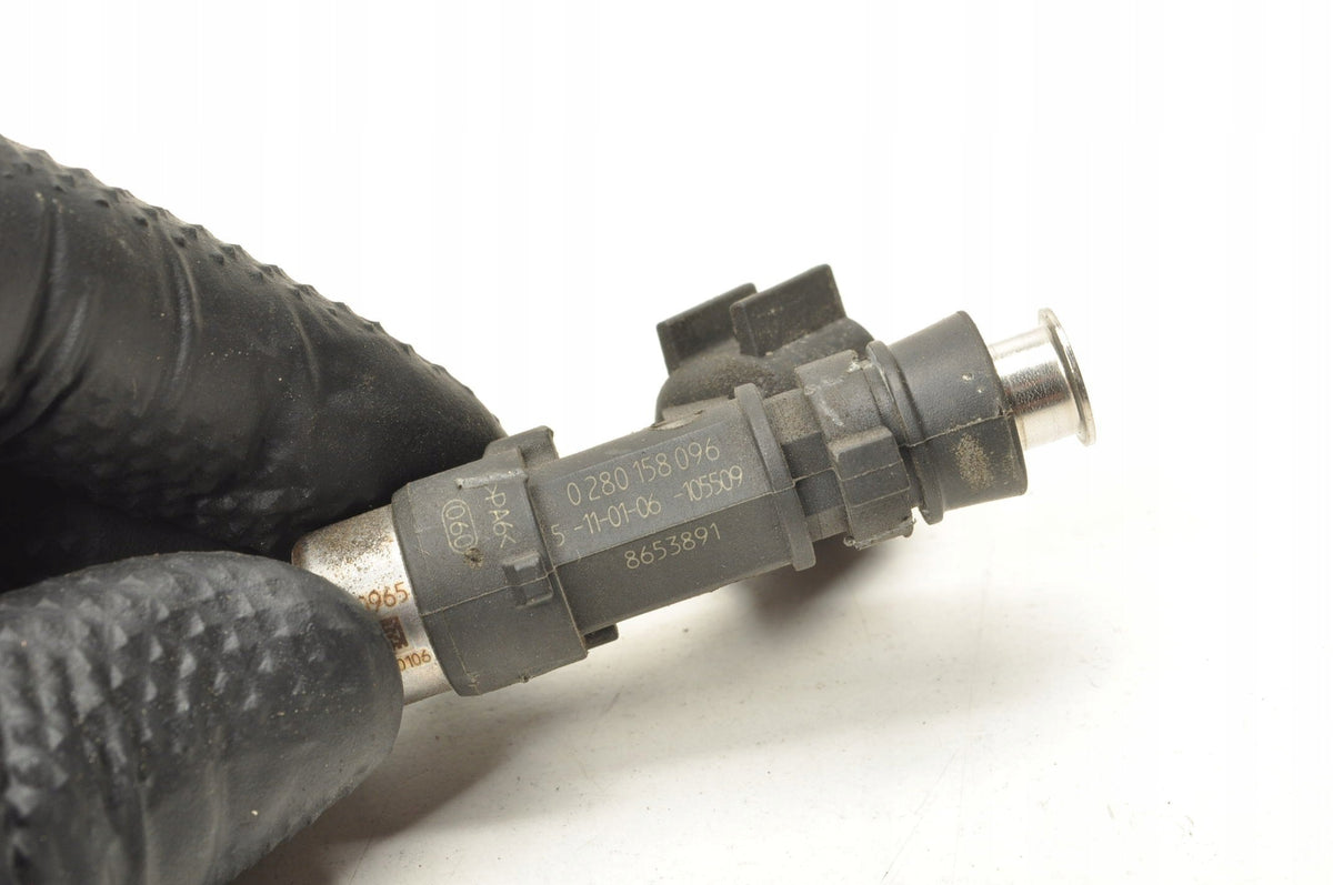 C30 S40 II V50 C70 II S60 II S80 II V70 III XC6 XC70 2.5 T5 INJECTION 8653891