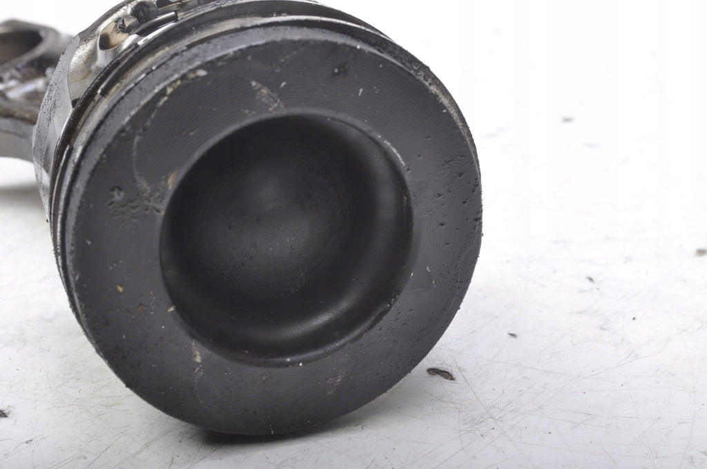 C30 S40 V50 V60 S80 1.6D2 114KM PISTON + CONNECTING ROD