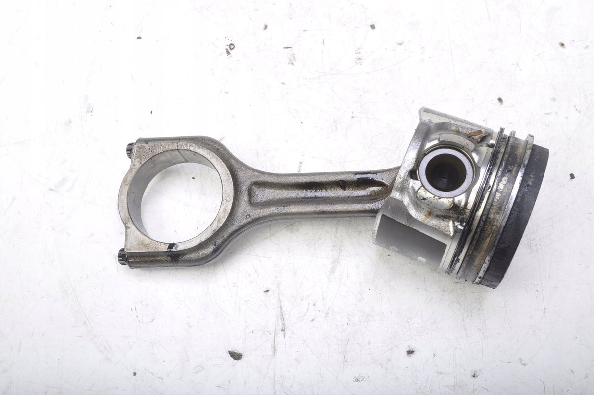 C30 S40 V50 V60 S80 1.6D2 114KM PISTON + CONNECTING ROD