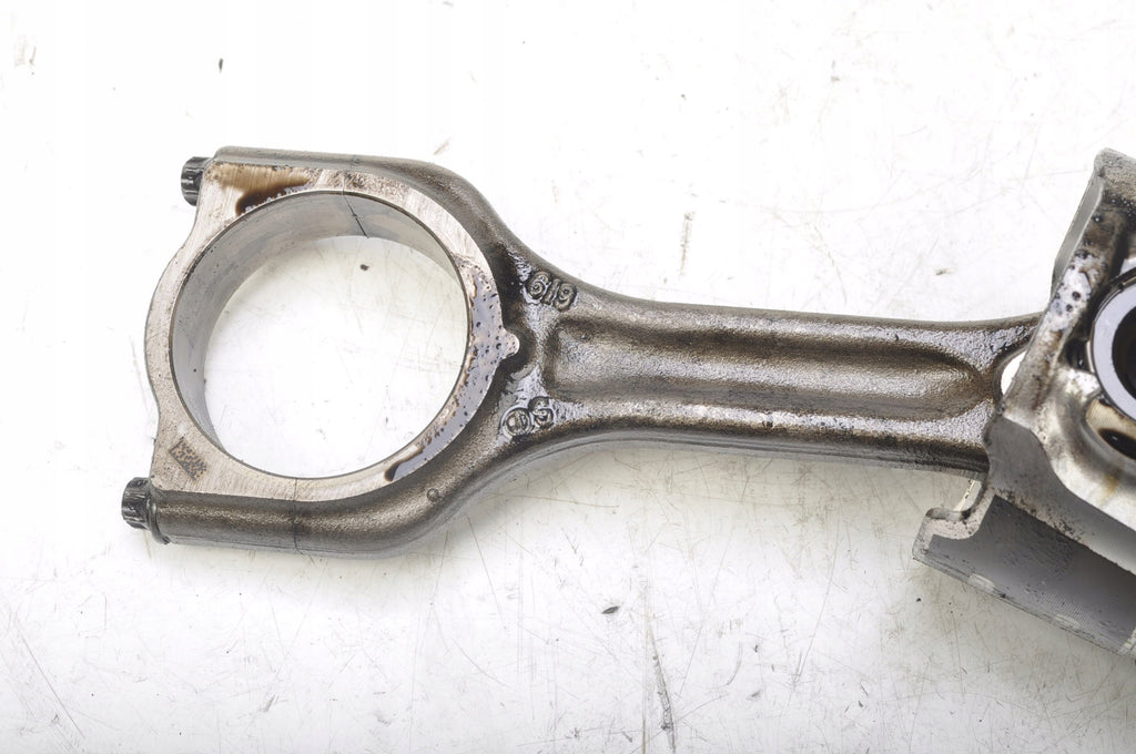 C30 S40 V50 V60 S80 1.6D2 114KM PISTON + CONNECTING ROD
