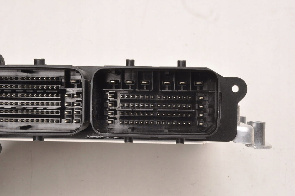 C4 III e-C4 MOKKA B II 1.2 THP COMPUTER ENGINE CONTROLLER 2025R 9866098180