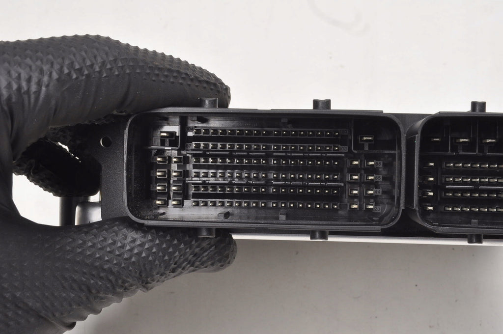 C4 III e-C4 MOKKA B II 1.2 THP COMPUTER ENGINE CONTROLLER 2025R 9866098180