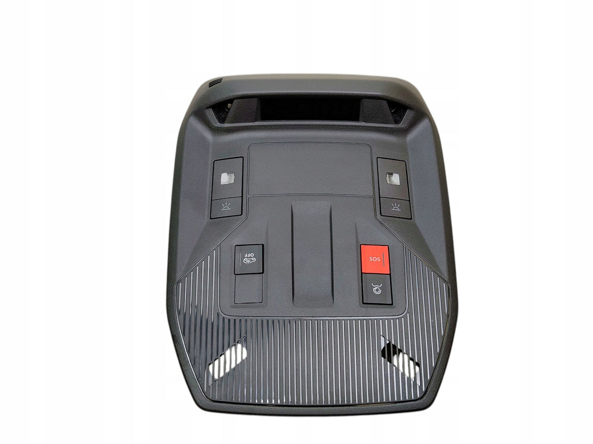 CABIN HEADLINER LAMP CITROEN C5 X (2021-) 98437390ZD