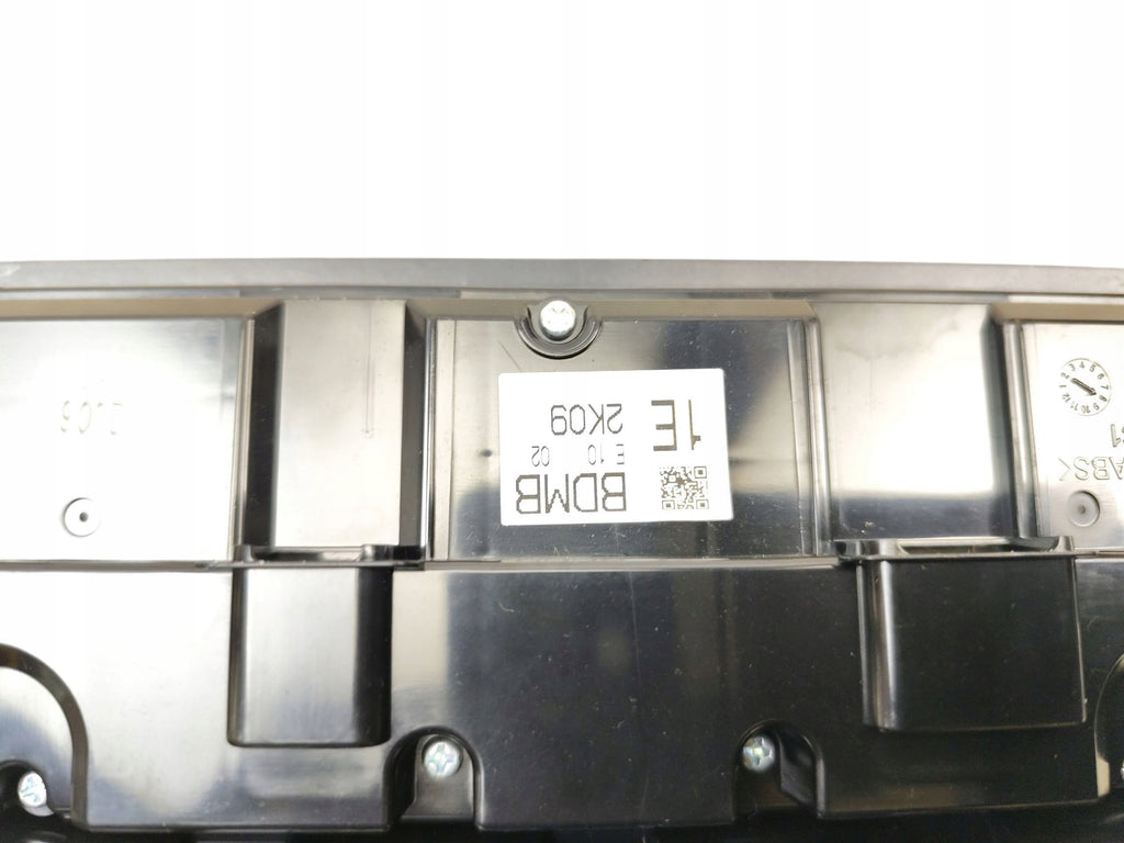 CABIN INTERIOR HEADLINER LAMP MAZDA MX-30 (2020-) BCLD-67SS1