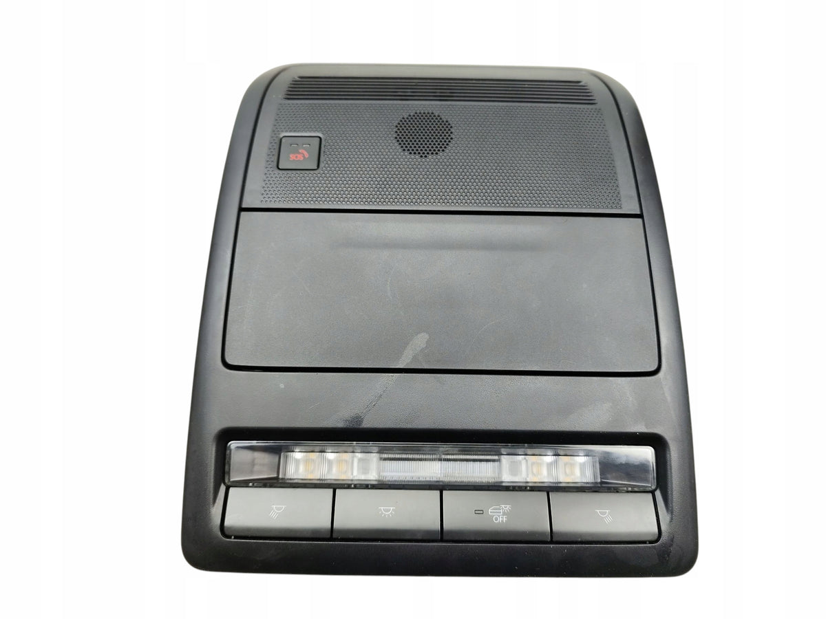 CABIN INTERIOR HEADLINER LAMP MAZDA MX-30 (2020-) BCLD-67SS1