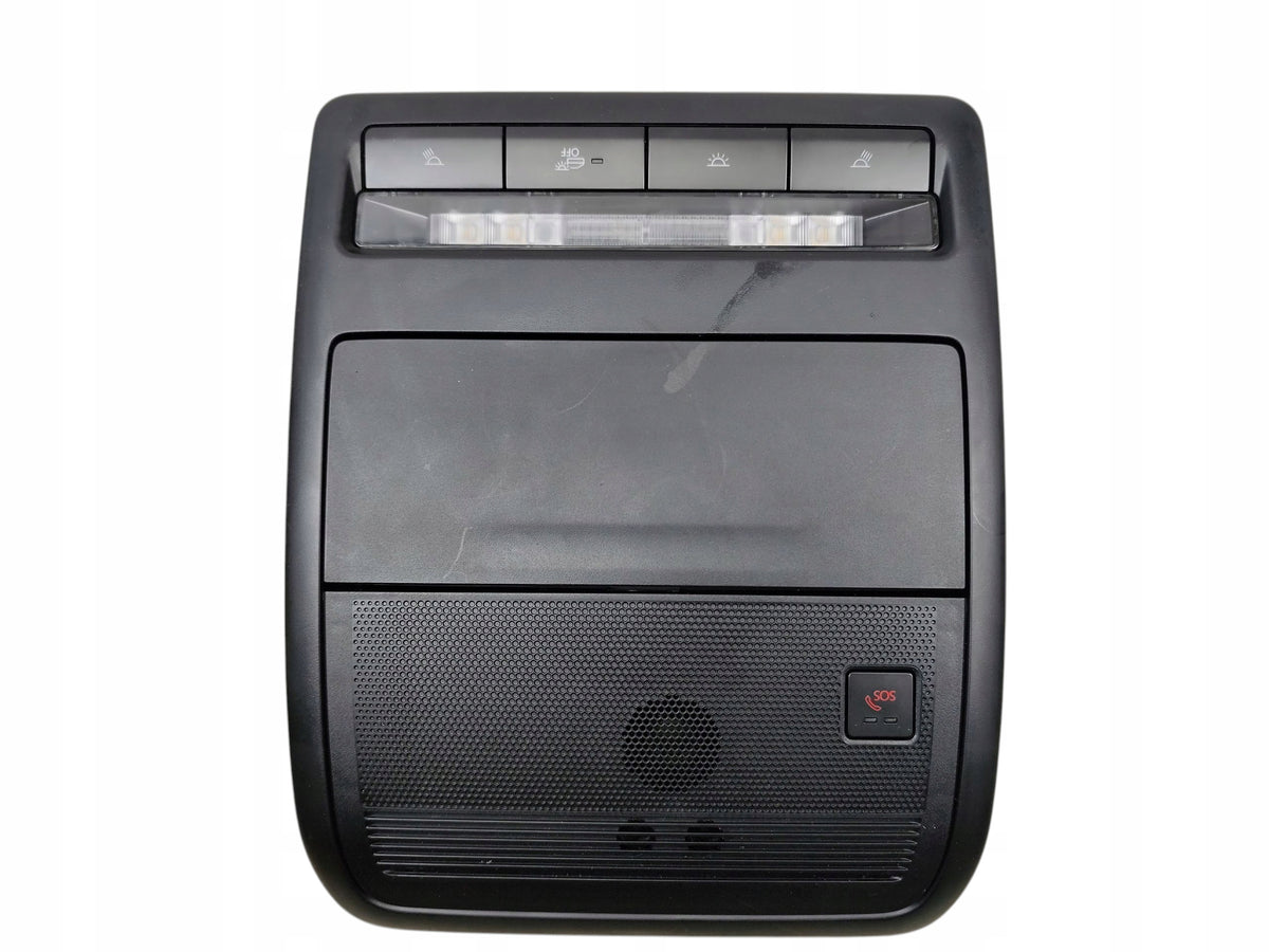 CABIN INTERIOR HEADLINER LAMP MAZDA MX-30 (2020-) BCLD-67SS1